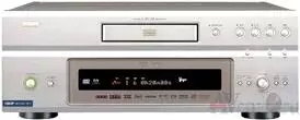 Denon DVD-A1XVA RE2/PS Premium Silver