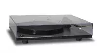 NAD C556 Black