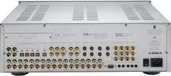 AV-процессор Parasound 7100 Surround Controller Silver
