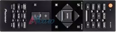 Pioneer VSX-832-B Black