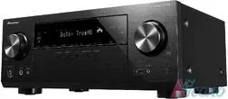 Pioneer VSX-832-B Black