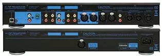 Musical Fidelity A1-FBP Outlet Black