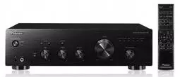 Pioneer A-20-K Black