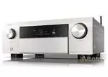 AV-Ресивер Denon AVC-X4700H Premium Silver