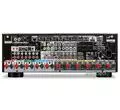 AV-Ресивер Denon AVC-X4700H Premium Silver