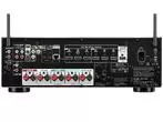 AV-Ресивер Denon AVC-S660H Black