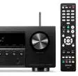 AV-Ресивер Denon AVR-S760H Black