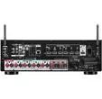 AV-Ресивер Denon AVR-S760H Black