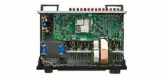 AV-Ресивер Denon AVR-X1500H Black