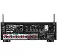 AV-Ресивер Denon AVR-X1700H Black