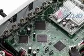AV-Ресивер Denon AVR-X1600H Black