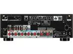 AV-Ресивер  Denon AVR-X2800H Black
