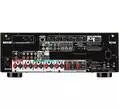 AV-Ресивер Denon AVR-X2700H Black