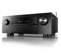 AV-Ресивер  Denon AVR-X2700H Black