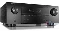 AV-Ресивер Denon AVR-X3500H Black
