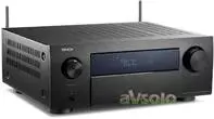 AV-Ресивер Denon AVR-X4500H Black