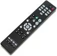 AV-Ресивер Denon AVR-X550BT Black