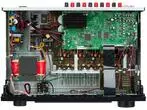 AV-Ресивер Denon AVR-X580BT Black