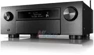 AV-Ресивер Denon AVC-X6500H Black