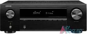 AV-Ресивер Denon AVR-X250BT Black