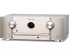 AV-Ресивер Marantz SR5015 Silver Gold