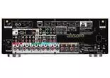AV-Ресивер Marantz SR5015 Silver Gold