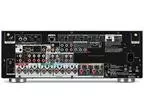 AV-Ресивер Marantz SR5015 Black