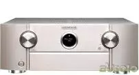 AV-Ресивер Marantz SR6014 Silver Gold
