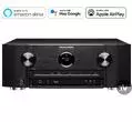 AV-Усилитель Marantz SR6015 Black