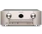 AV-ресивер Marantz SR6015 Silver Gold