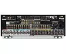AV-ресивер Marantz SR6015 Silver Gold