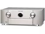 AV-ресивер Marantz SR6015 Silver Gold