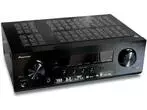 AV-Ресивер Pioneer VSX-534-B Black