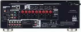 AV-Ресивер Pioneer VSX-933-B Black