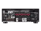 AV-Ресивер Onkyo TX-NR7100 M2 Black