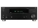 AV-Ресивер Onkyo TX-RZ30 Black
