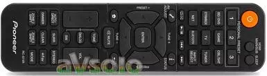 AV-Ресивер Pioneer VSX-934-B Black