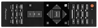 AV-Ресивер Pioneer VSX-LX503-B Black