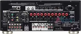 AV-Ресивер Pioneer VSX-LX503-B Black