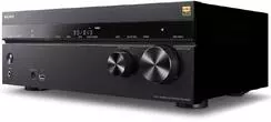 AV-Ресивер Sony STR-DN860 Black