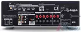 AV-Ресивер Sony STR-DN860 Black
