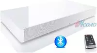 Саундбар Canton DM 75 White