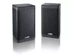 Комплект акустики Canton Smart Cinema Box 10 Black