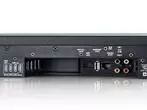 Саундбар Canton Smart Cinema Box 9 Black