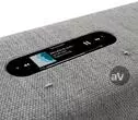 Саундбар Harman Kardon Citation Bar Gray