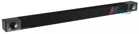 Саундбар Klipsch Bar 48 Soundbar Black