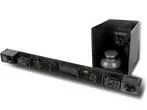 Саундбар Klipsch Cinema 400 Sound Bar Black
