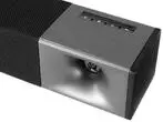 Саундбар 5.1 Klipsch Cinema 600 set Sound Bar + Satellite Black