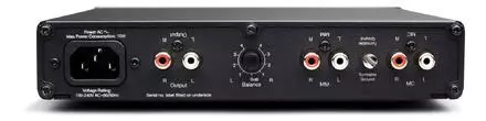 Фонокорректор Cambridge Audio Alva Duo Silver