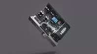 Фонокорректор Cambridge Audio Alva Duo Silver